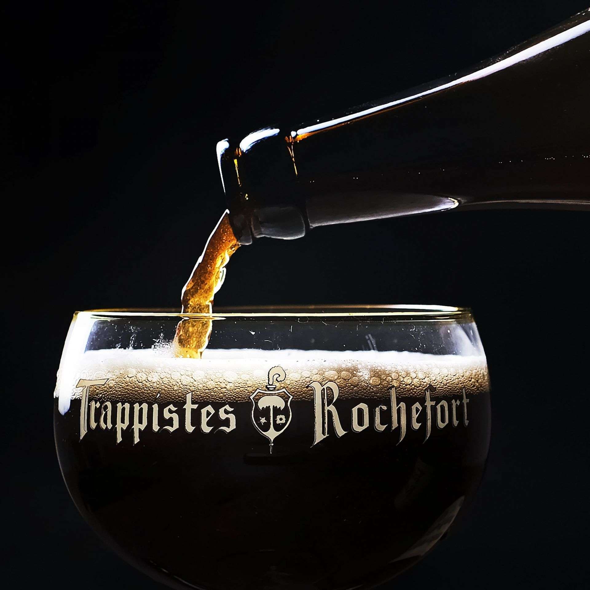 Trappiste Rochefort