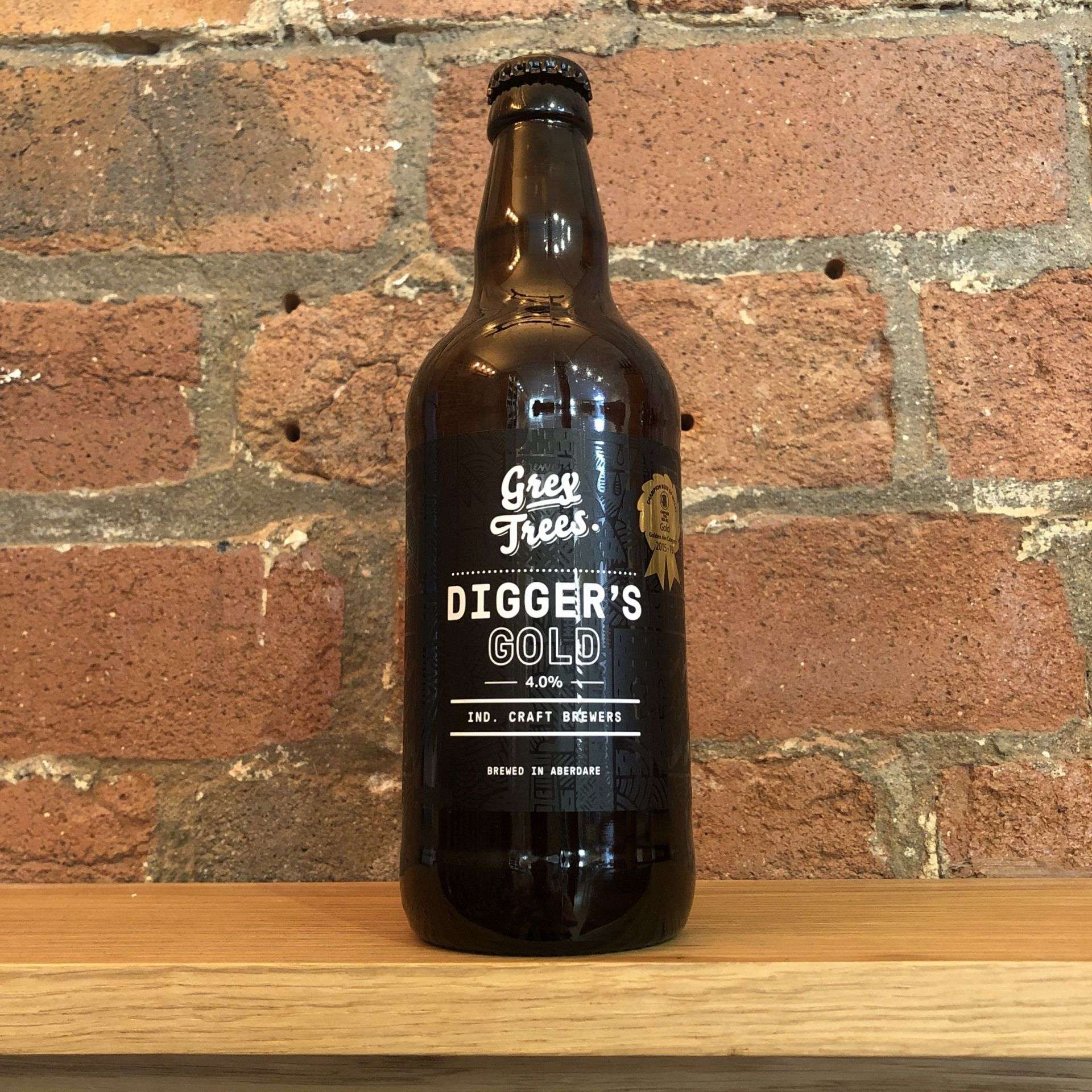 Diggers Gold