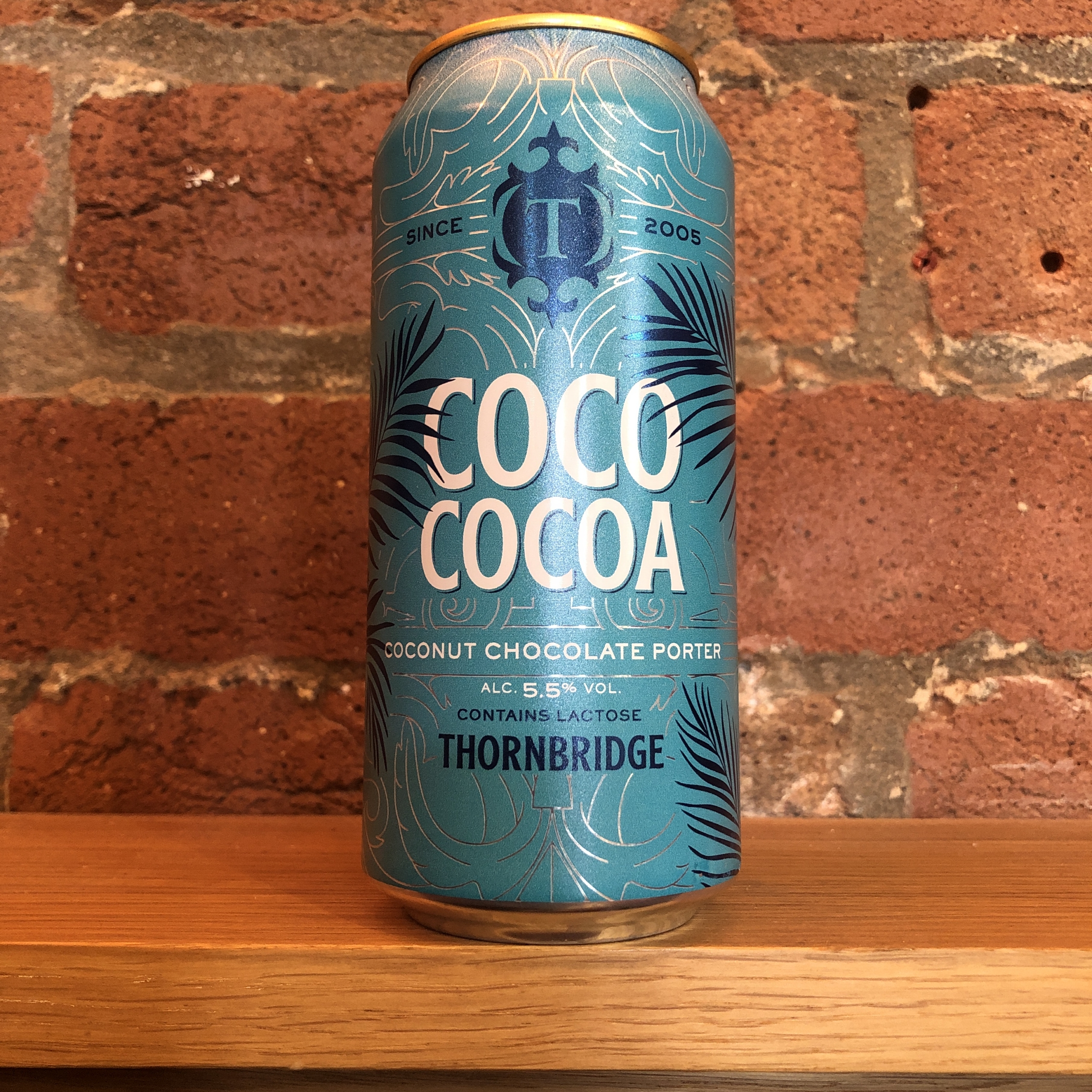 Coco Cocoa