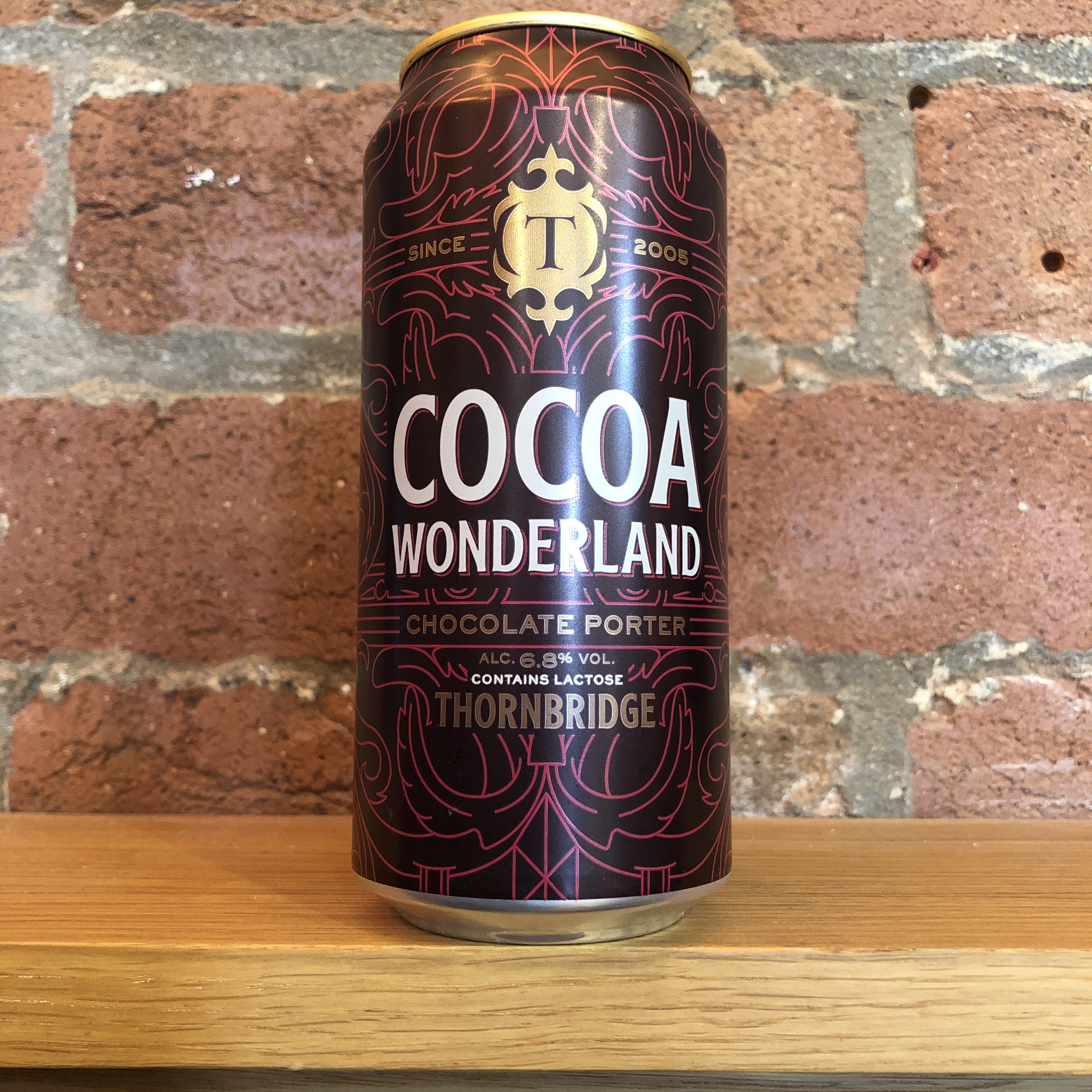 Cocoa Wonderland