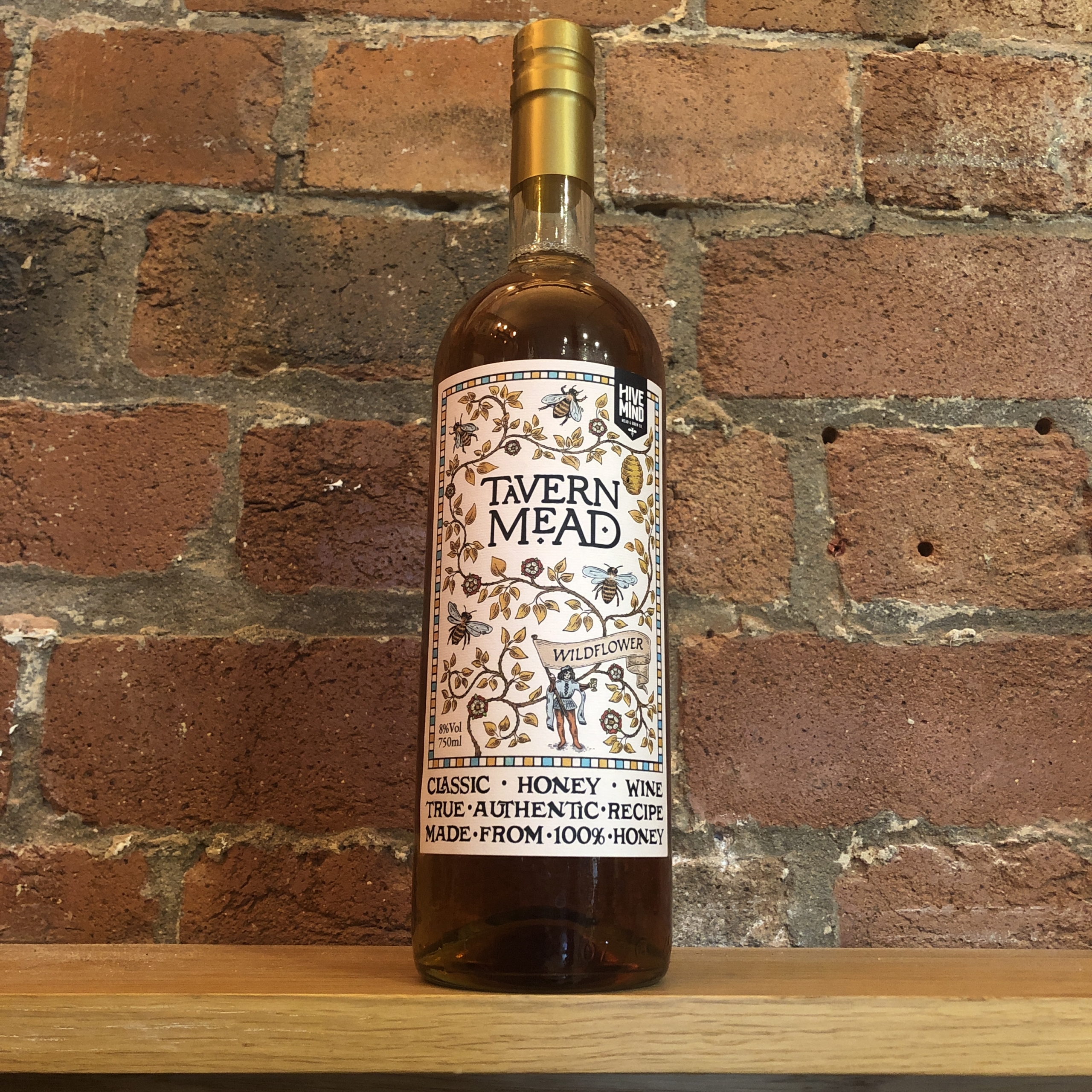 Tavern Mead