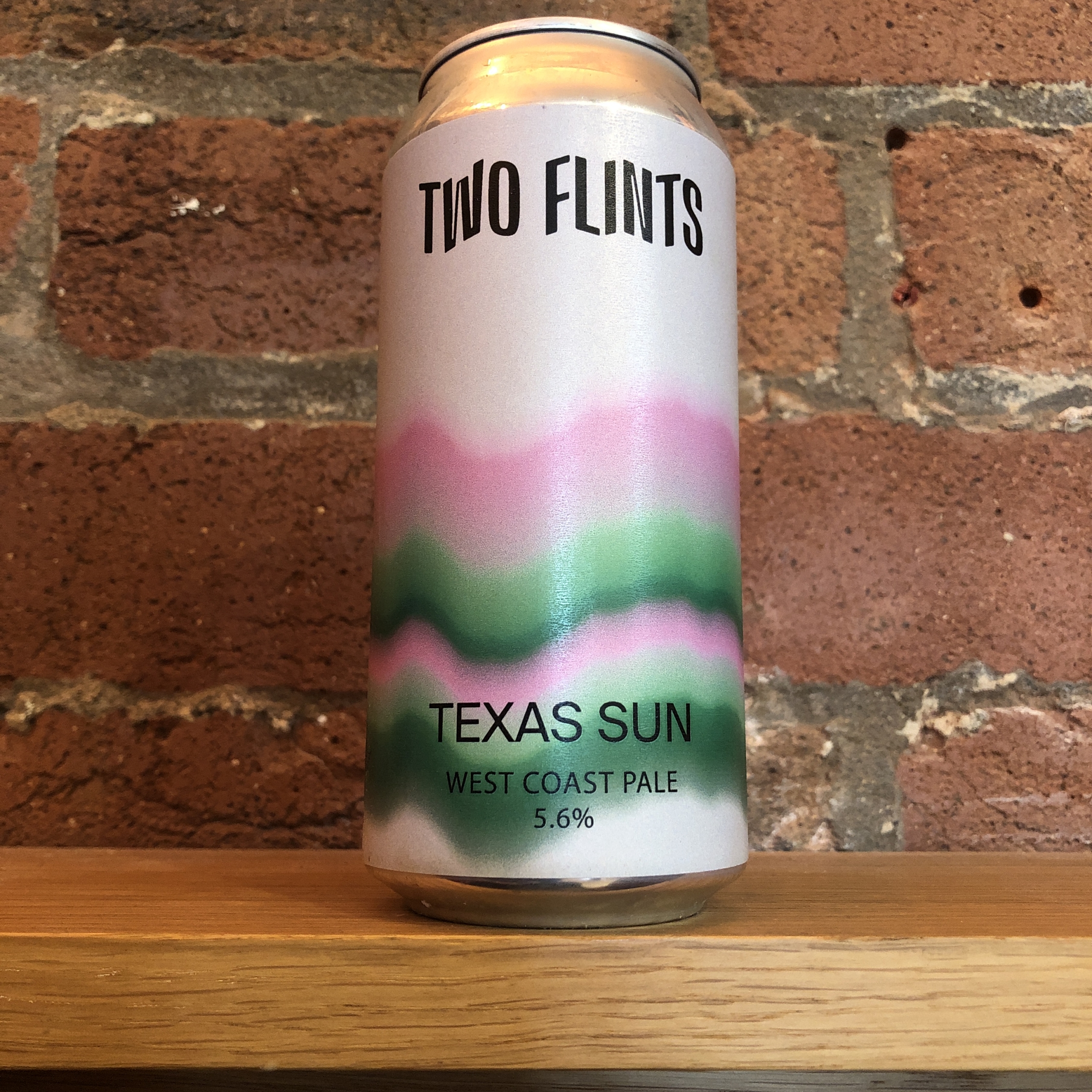 Texas Sun