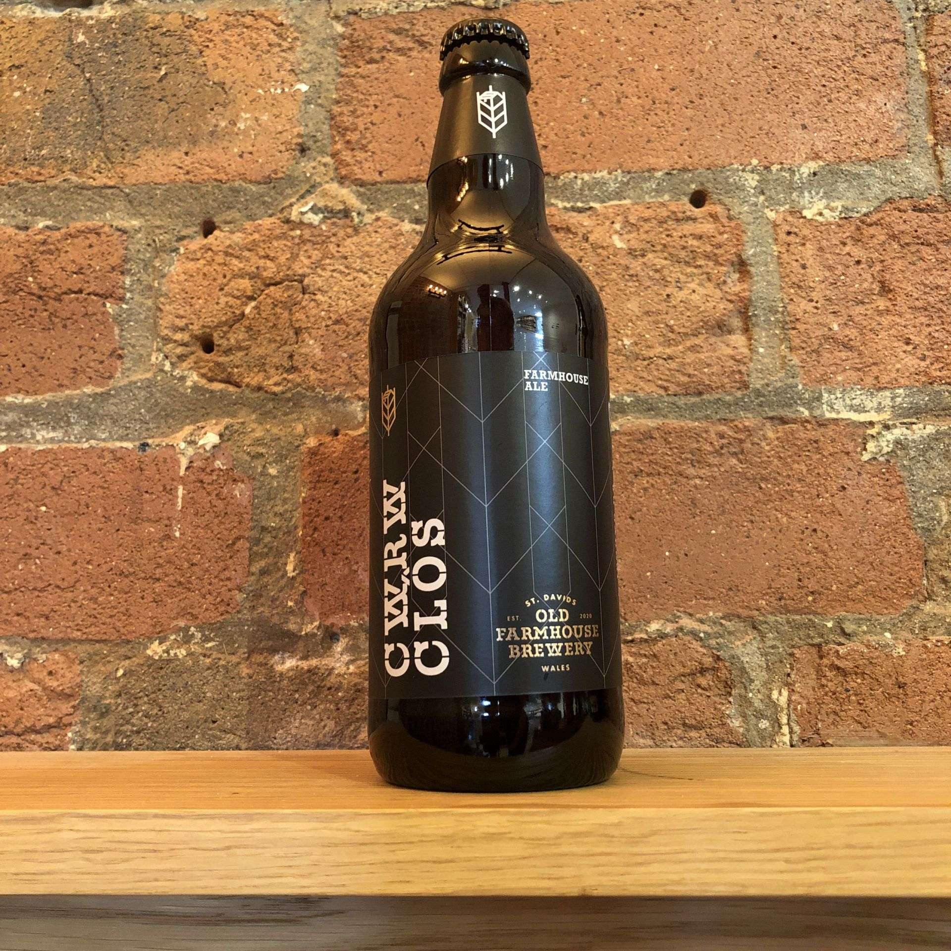 Welsh Beer Online Delivery