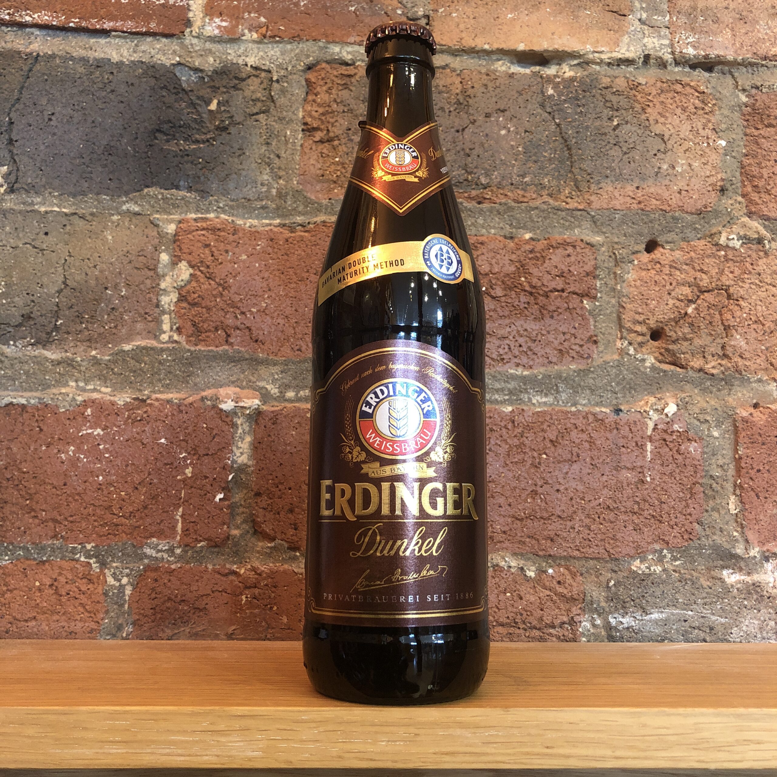 Erdinger Dunkel