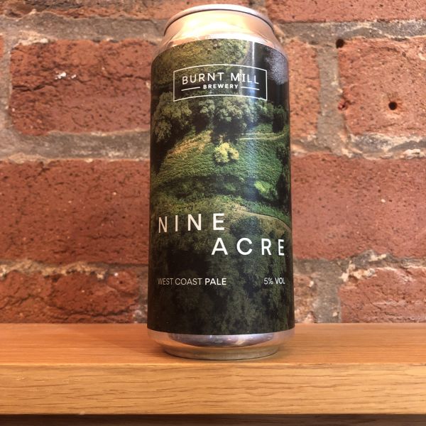 Nine Acre