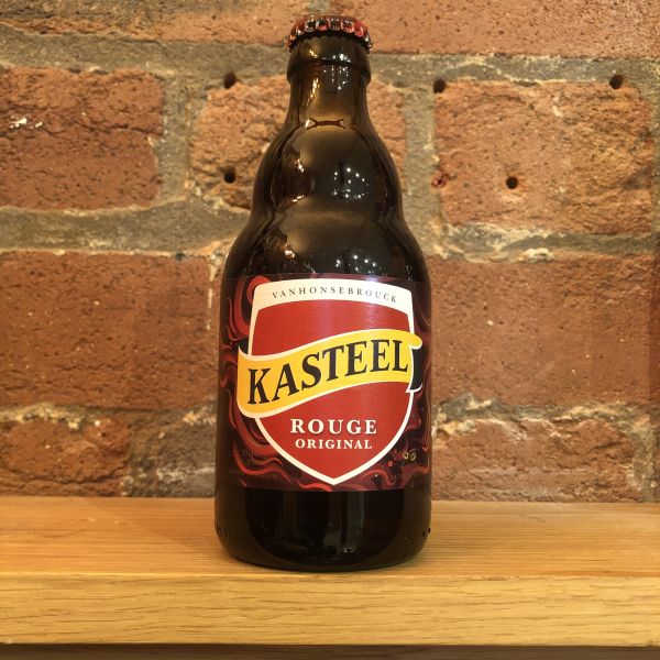 Kasteel Rouge