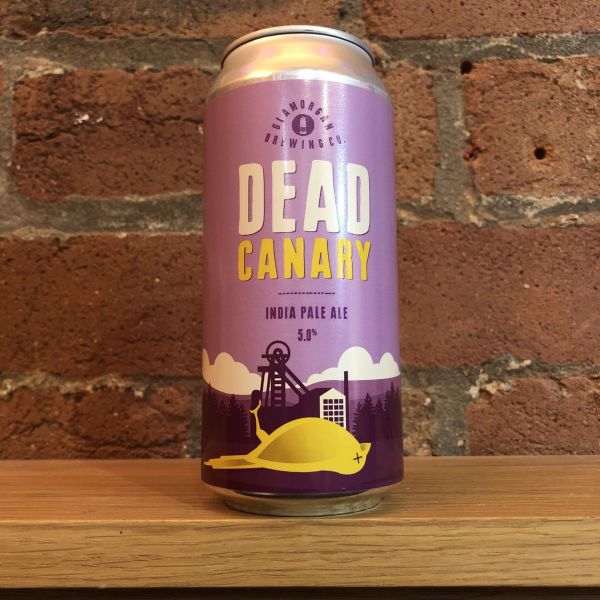 Dead Canary