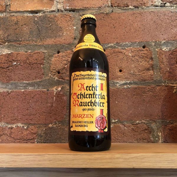 Aecht Schlenkerla Rauchbier Marzen