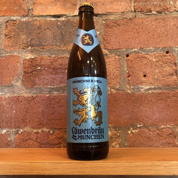 Lowenbrau Original
