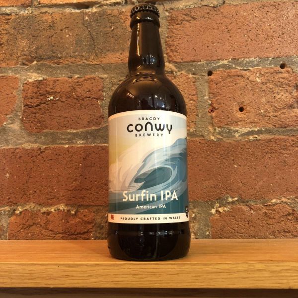 Surfin IPA
