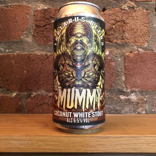 The Mummy