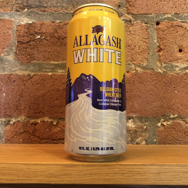 Allagash White