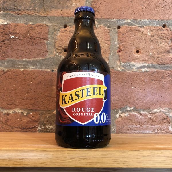 Kasteel Rouge 0.0