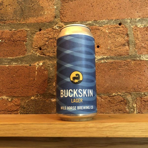 Buckskin