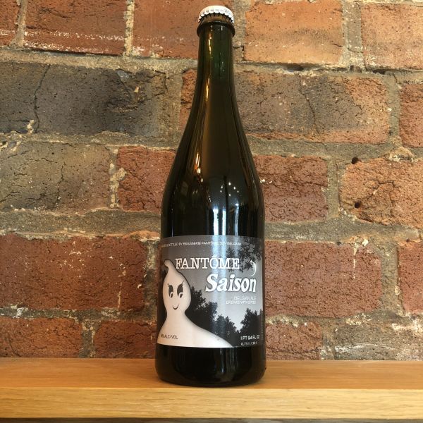Fantome Saison