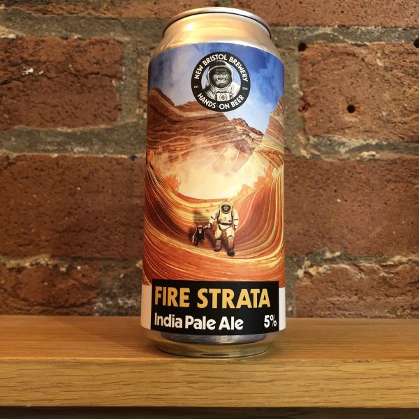 Fire Strata
