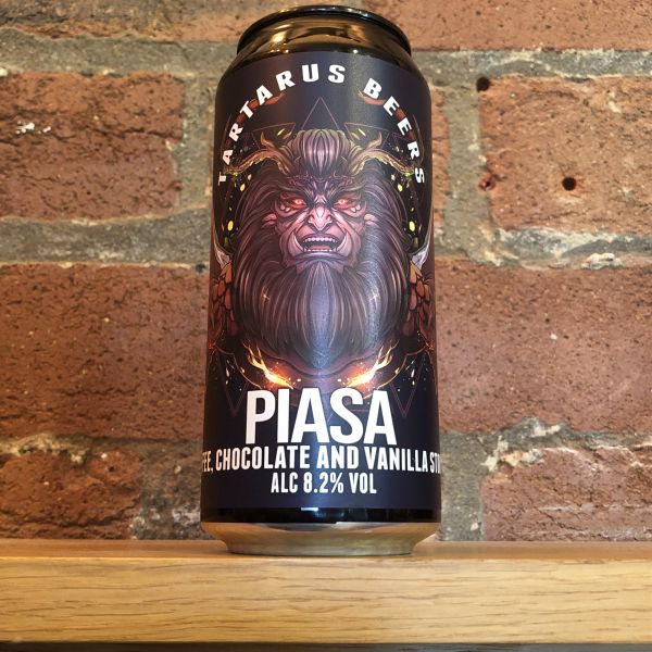 Piasa