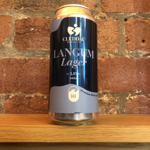 Langum Lager HI