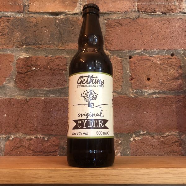 Original Cyder