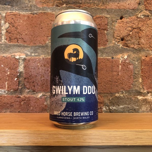 Gwilym Ddu