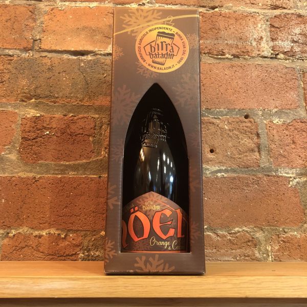 Noel Ed 2023 Orange and Cacao