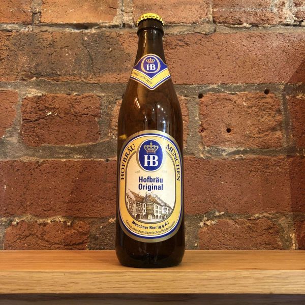 Hofbrau Original
