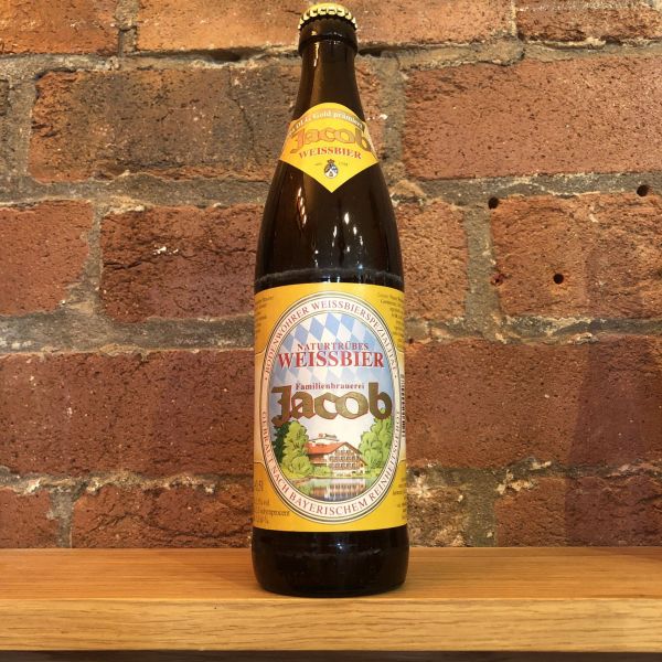 Jacob Weissbier