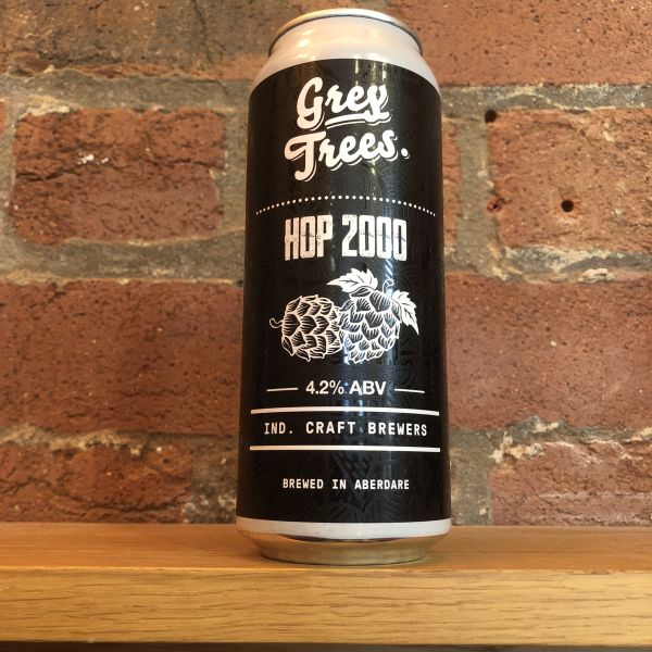 Hop 2000