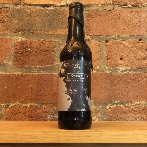 Barrique Noire Cellar Series