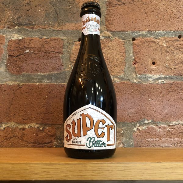 Super Bitter
