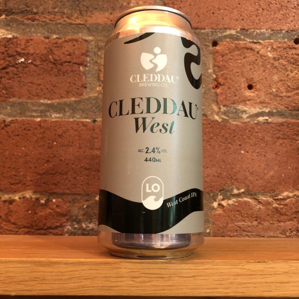 Cleddau West LO