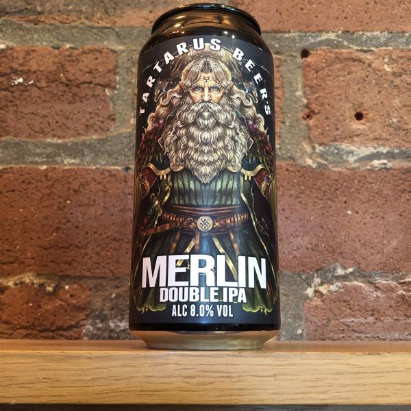 Merlin