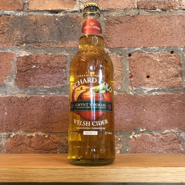 Orchard Gold