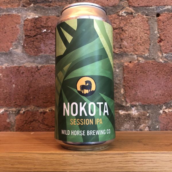 Nokota