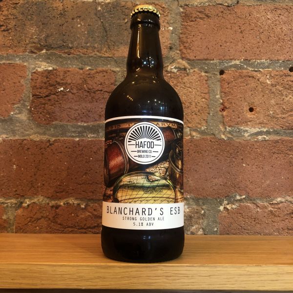 Blanchards ESB