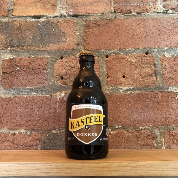 Kasteel Donker