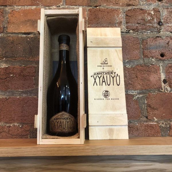 Xyauyu Kentucky