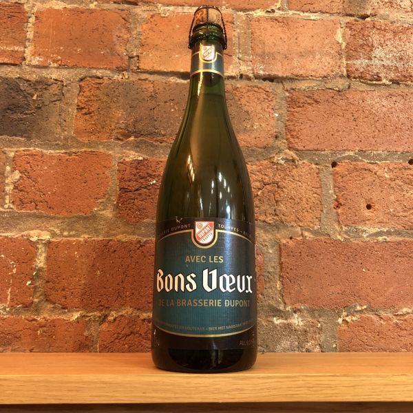 Avec Les Bons Voeux 750ml