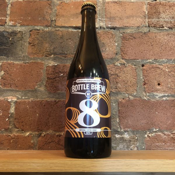 Bottle Brew 8