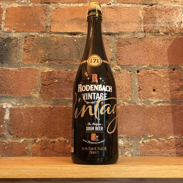 Rodenbach Vintage 2023