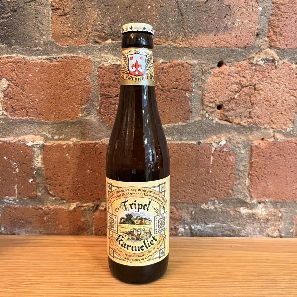Bosteels Triple Karmeliet