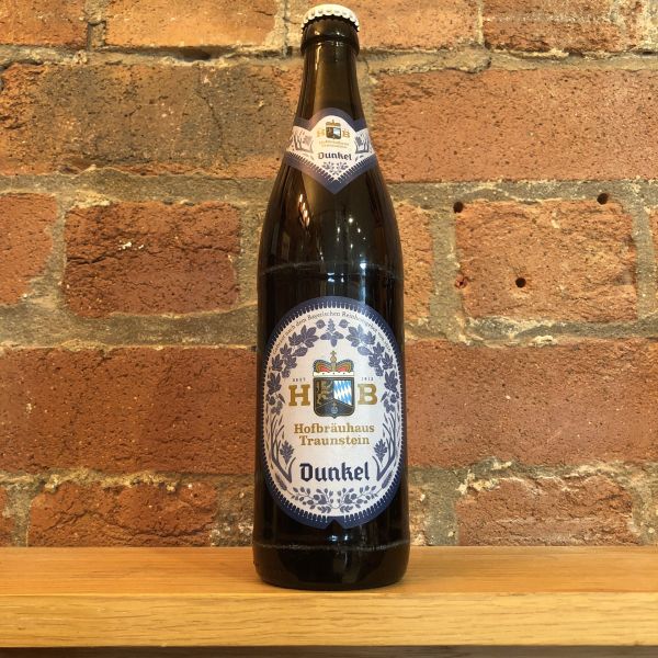 Traunstein Dunkel