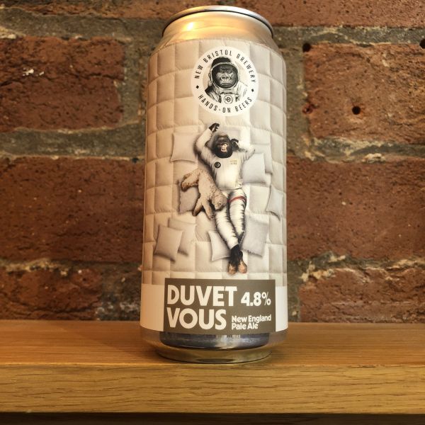 Duvet Vous