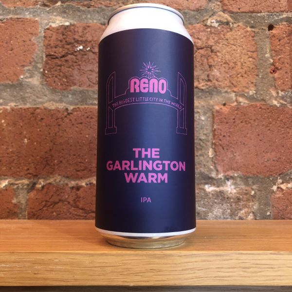 The Garlington Warm