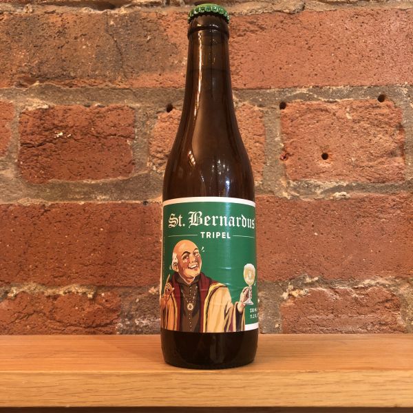 St Bernardus Tripel