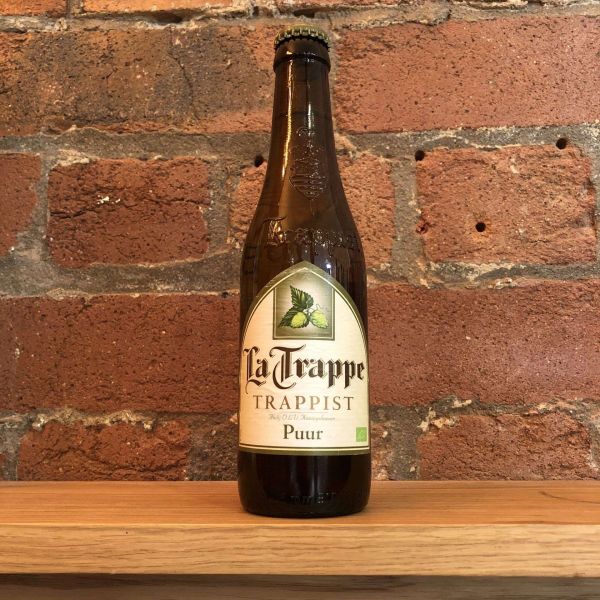 La Trappe Puur