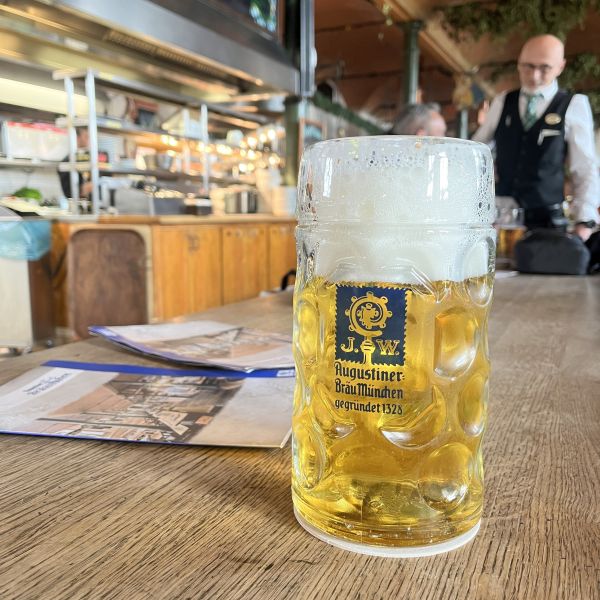 2 Weeks – 5 Cities – 38 Breweries – Bavarian Beer Blog Part I