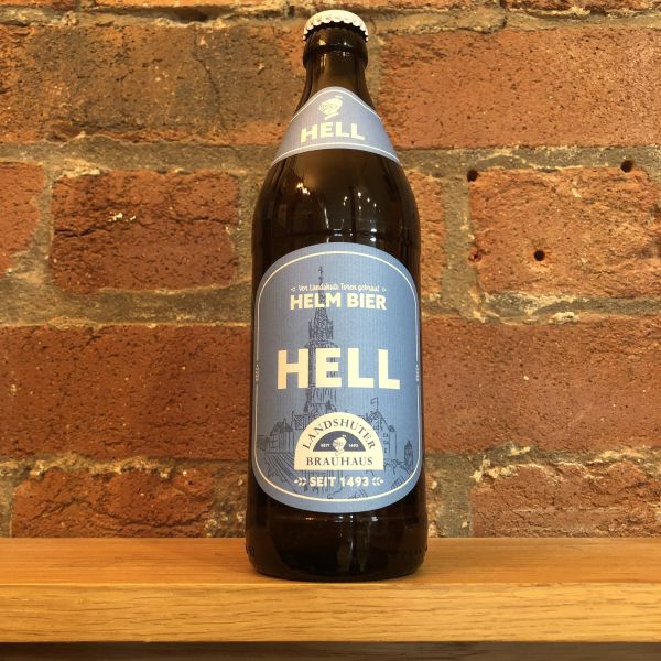 Landshuter Hell