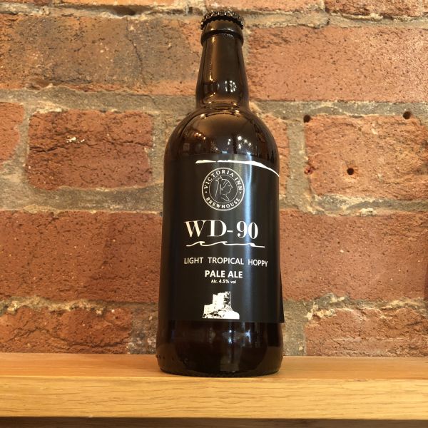 WD 90