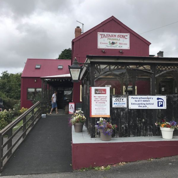 Pembrokeshire Beer and Breweries – Go West Young Man